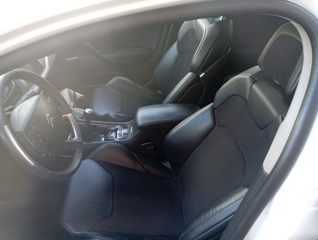 Citroen C5 Tourer