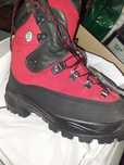 bota altpro excelsior cII motosserras
