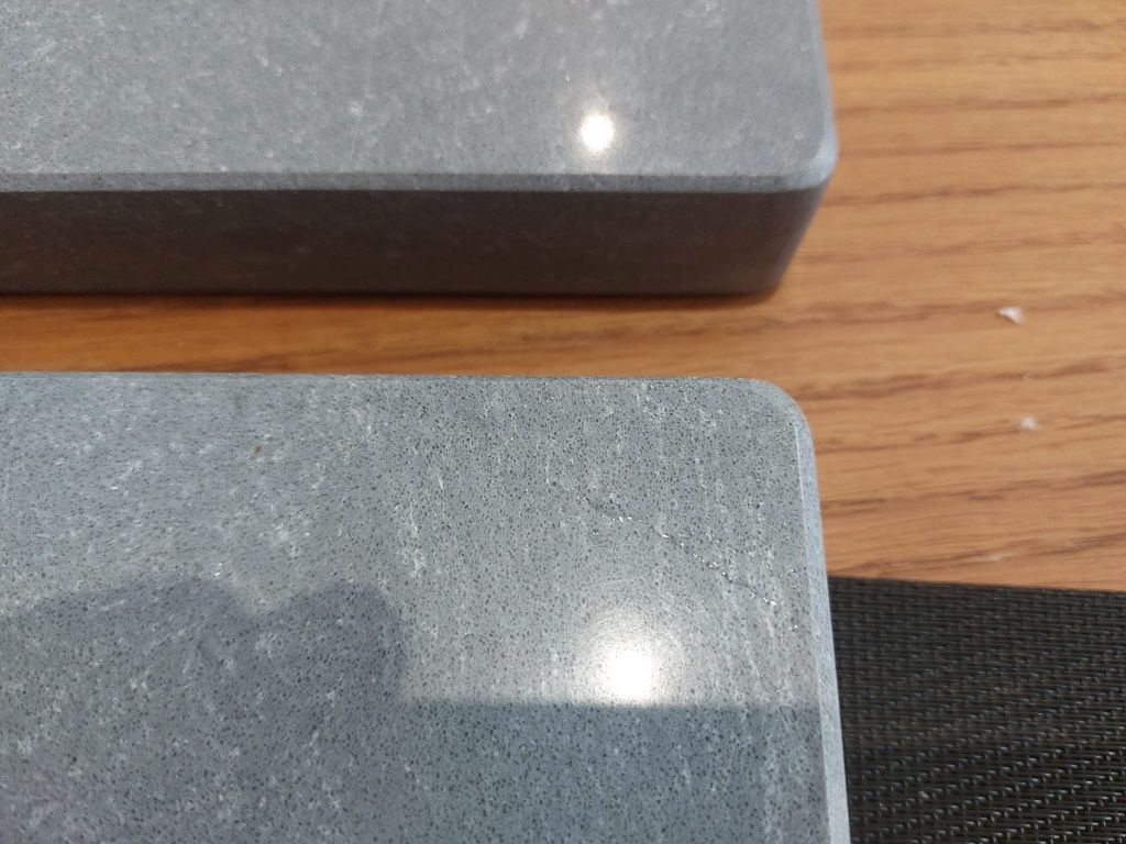 Parapety Konglomerat Marmuru 2szt