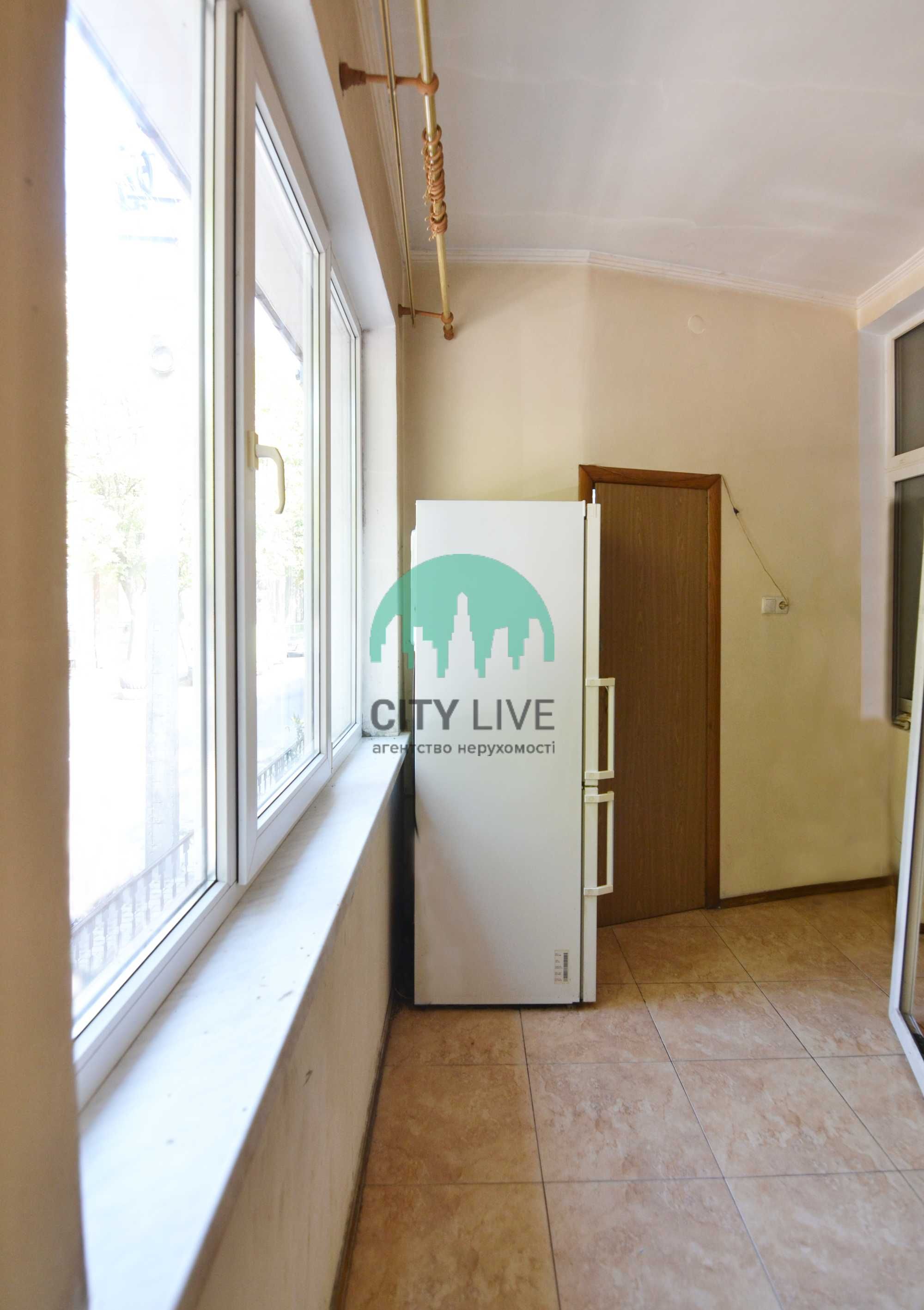 Продам квартиру в Центрі (3)