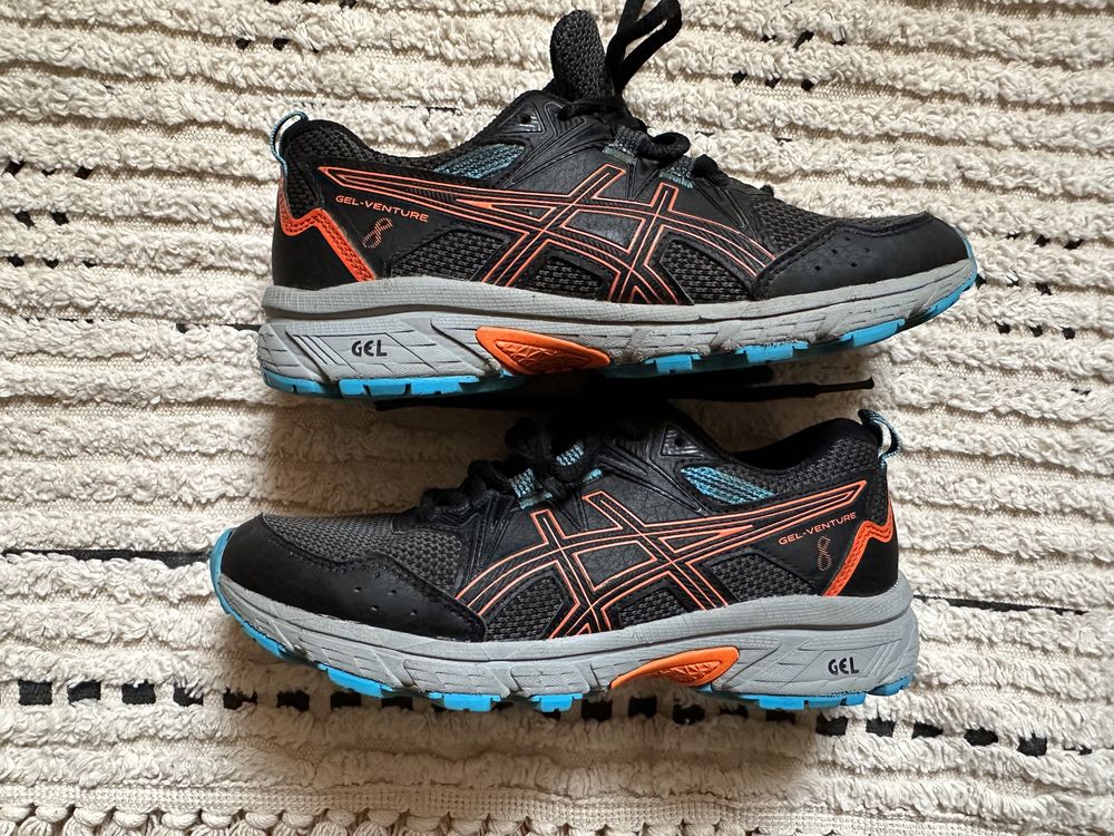 Asics GEL-Venture 8