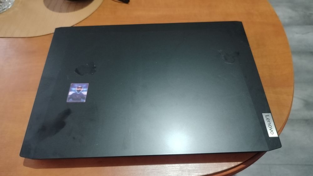 Laptop IdeaPad Gaming 3 15IHU6