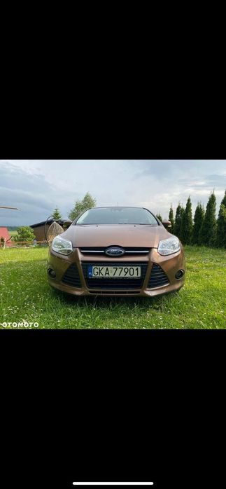 Ford Focus Stan bardzo dobry