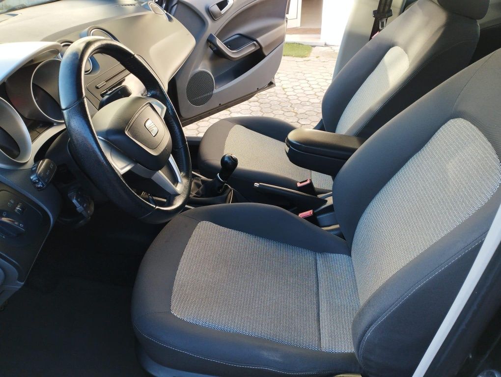 Seat Ibiza 1.9 TDI