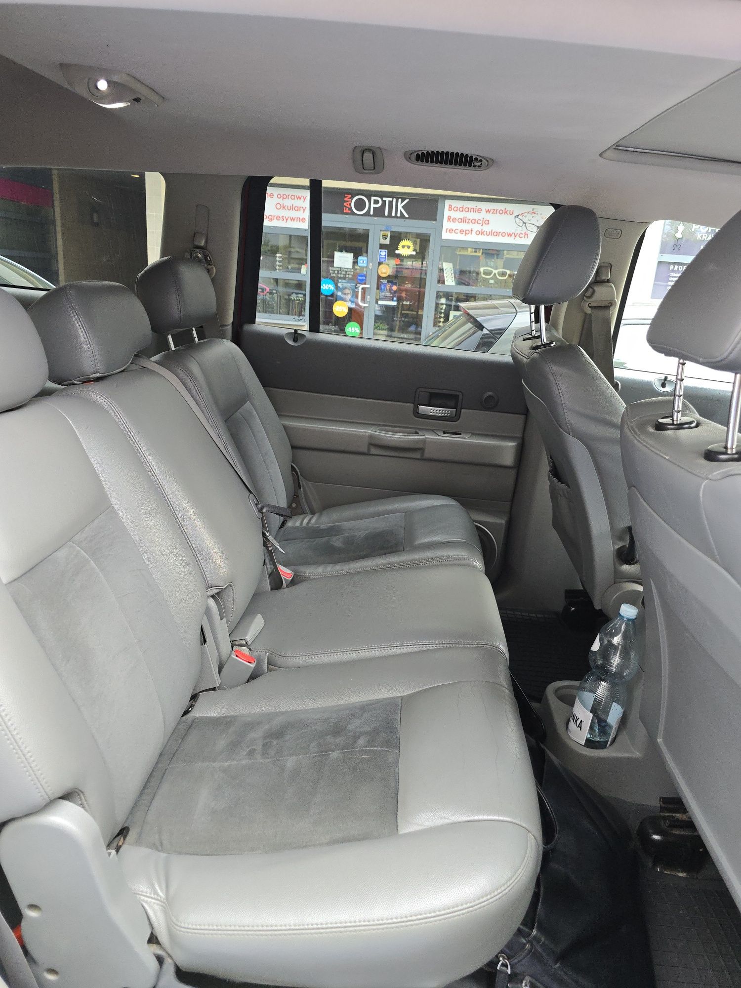Dodge Durango 5.7 HEMI 2009 r.