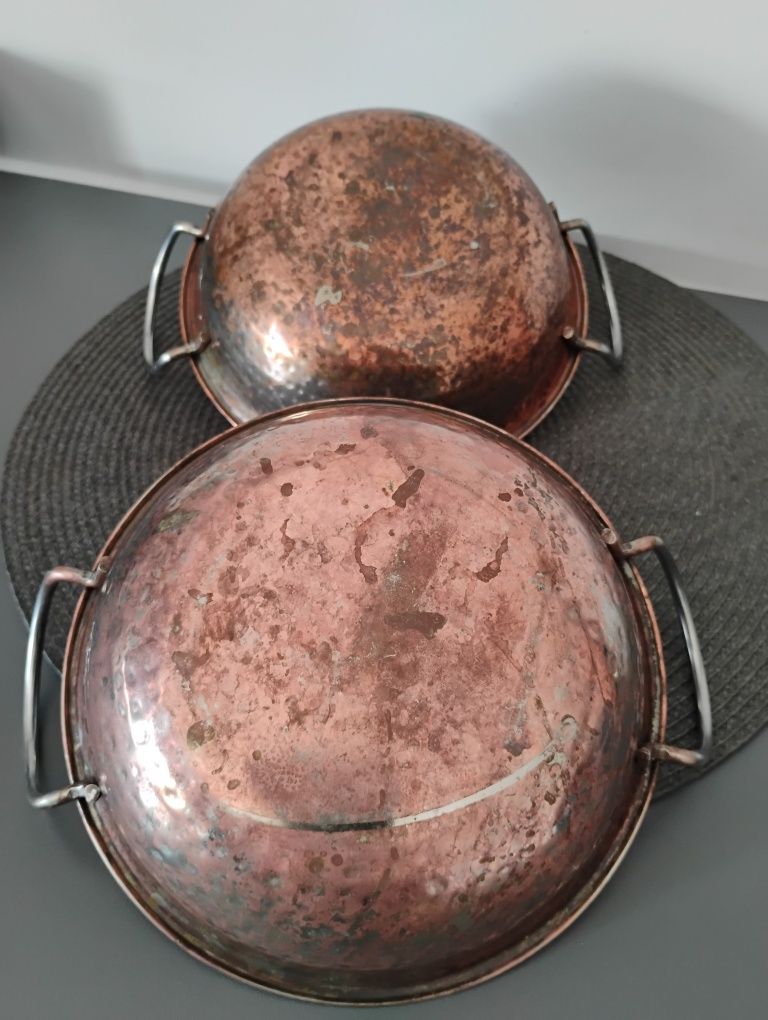 Kadai miseczki śr 19
