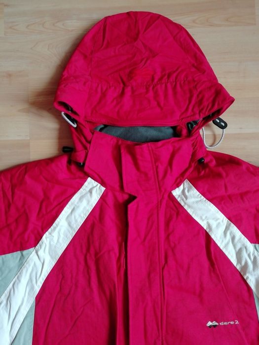 Kurtka narciarska Dare2be, rozmiar M/L
