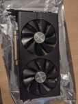 Karta Graficzna RX 580 Sapphire Pulse Nitro 4 GB