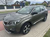 Peugeot 3008 Peugeot 3008 II 2020r 1.2 Thp 130 Koni Automat 22 Tys km