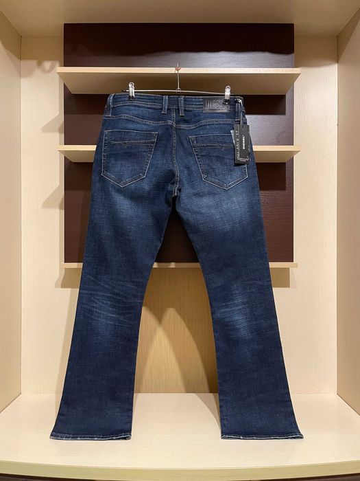 Diesel bootcut, Made in Italy оригінал фірмові джинси