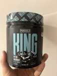 Pure Gold KING Intra Workout Peach Mango 500 г