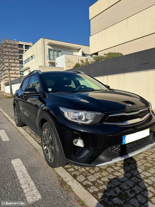 Kia Stonic 1.0 T-GDI Urban