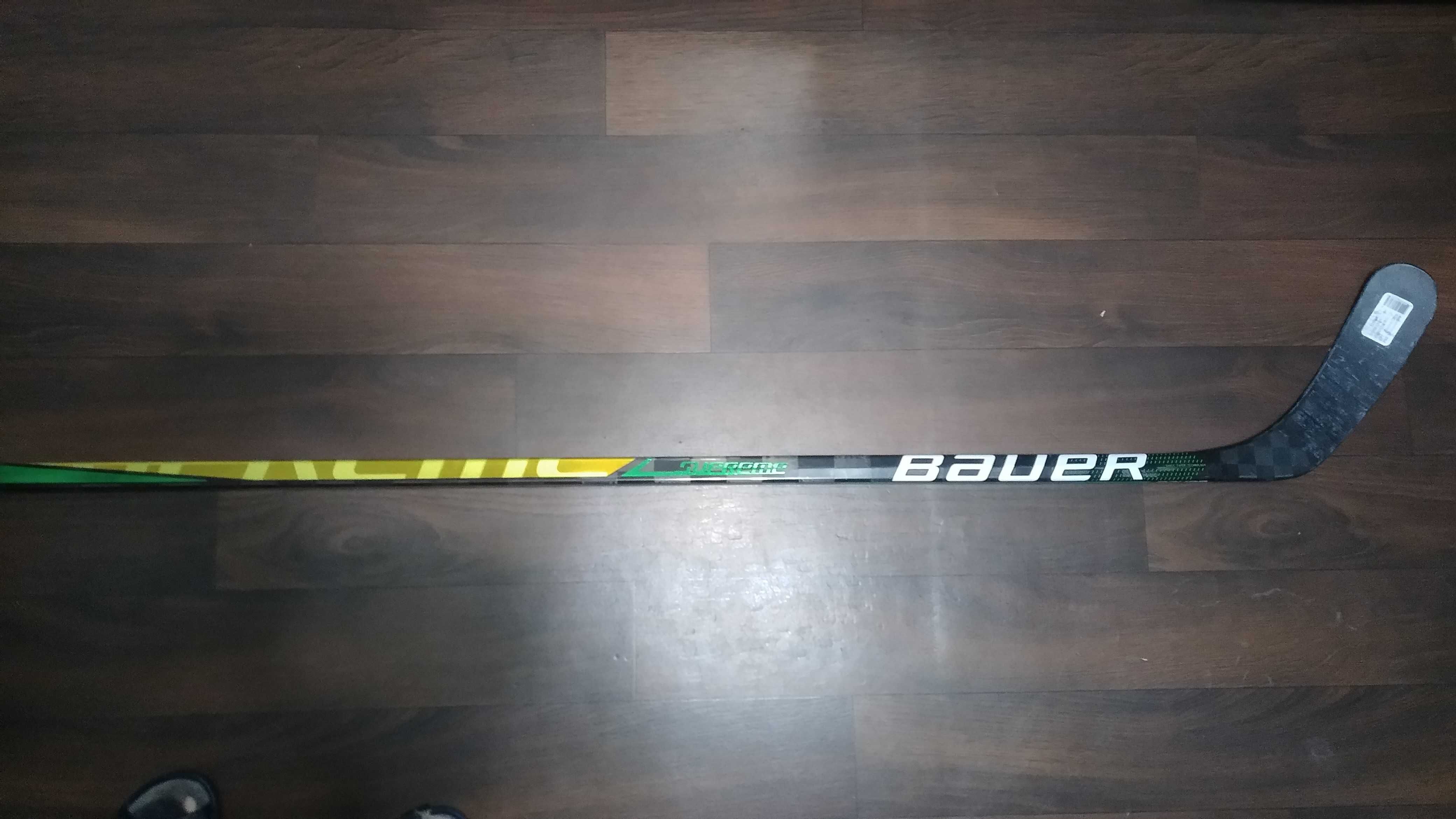 Ключка Bauer Supreme Ultra Sonic