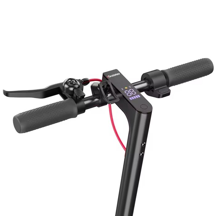 Hulajnoga iScooter i9