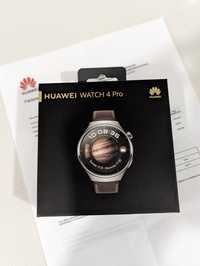 Huawei Watch 4 Pro 48mm Titanium Aeroespacial