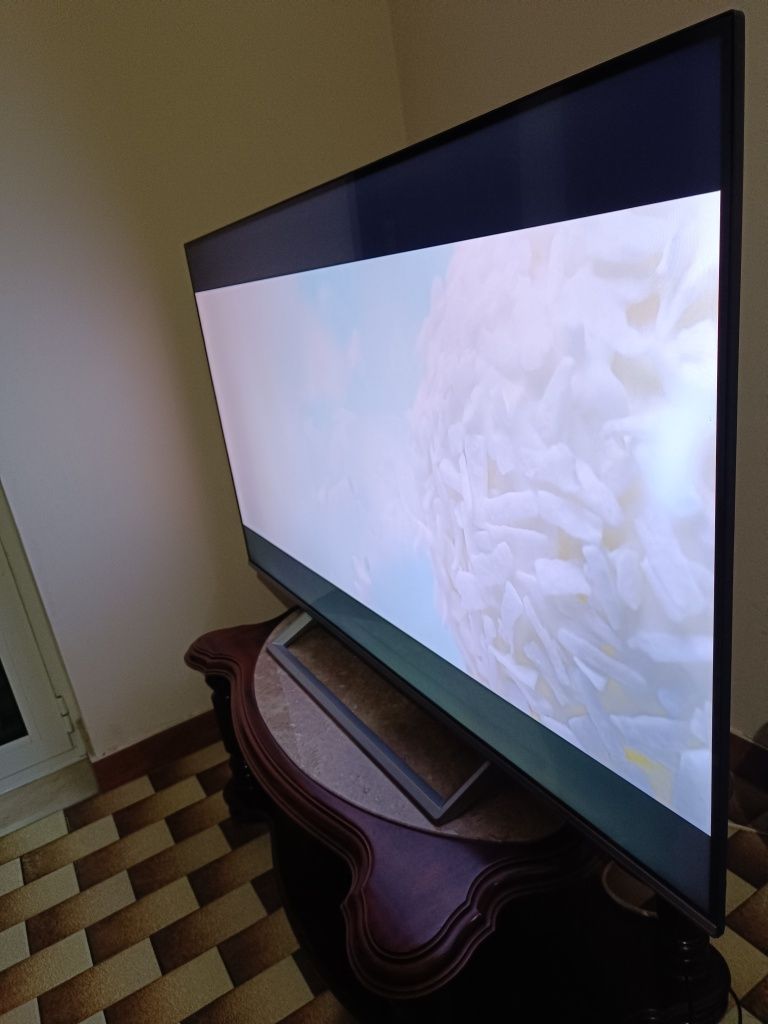 TV Hisense 55B7250