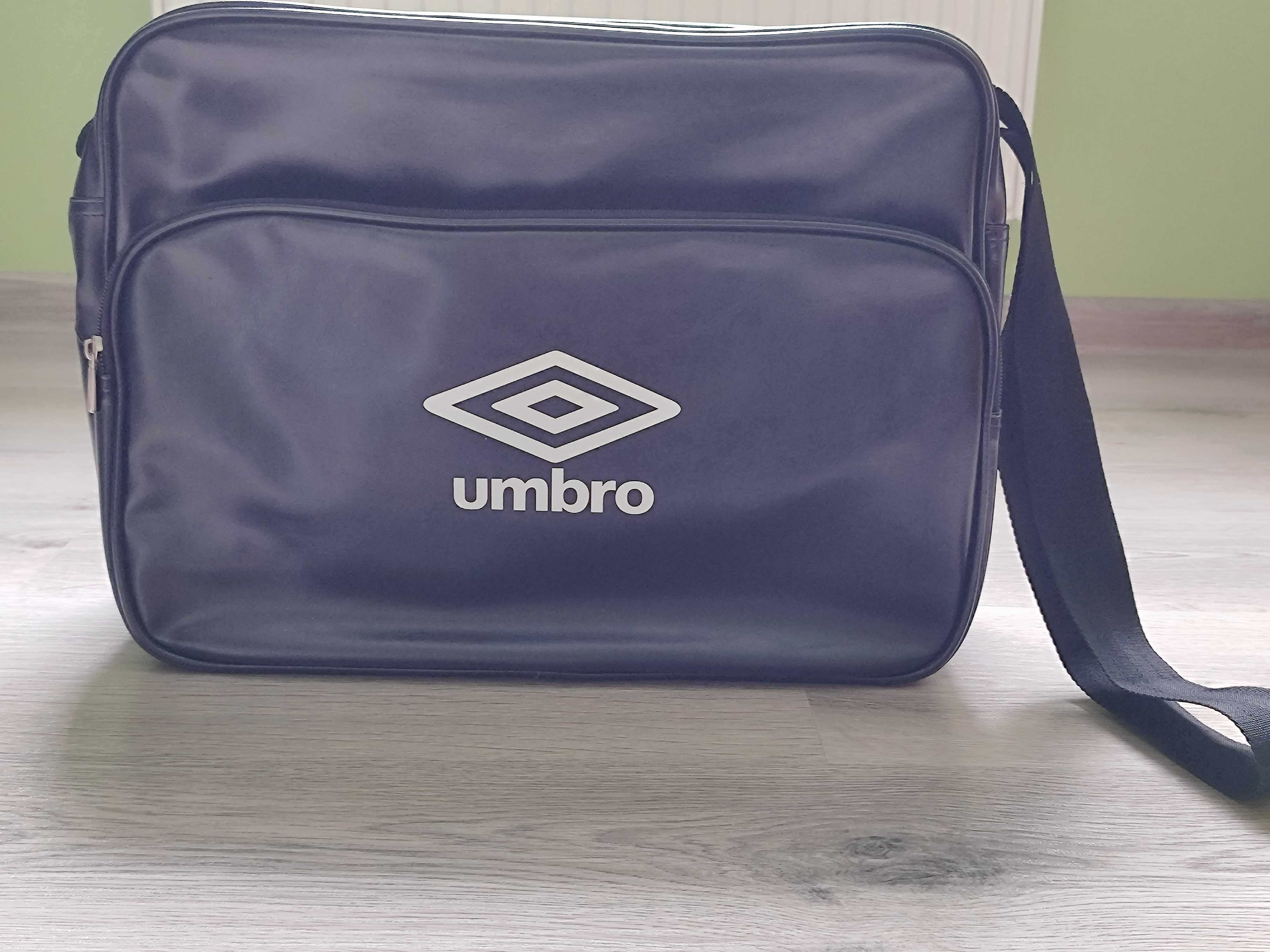 Torba UMBRO unisex