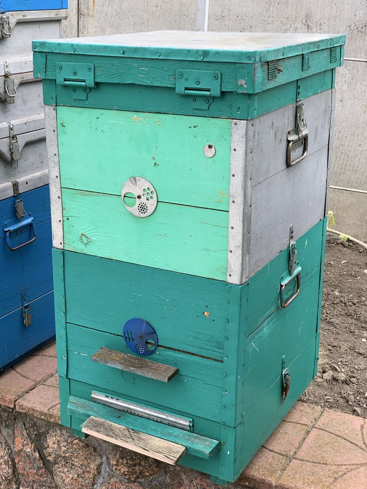 Продам вулики бу