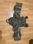 Warrior assault WAS