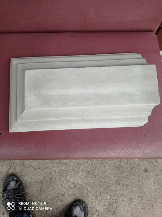 Bonia Gzyms Elewacyjny