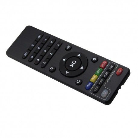 Comando IR (Infravermelhos) Novo para Box Android