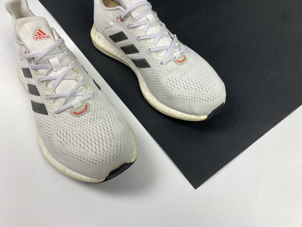 Кроссовки ADIDAS PUREBOOST 21 original 43р