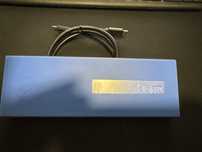 HP USB-C Dock G4
