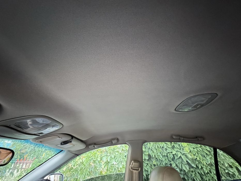 Evanda 2006 в хорошем состоянии