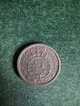 Vendo moedas antigas