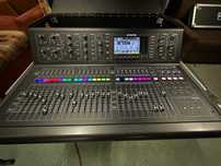 MIDAS M32 Live mikser cyfrowy + case