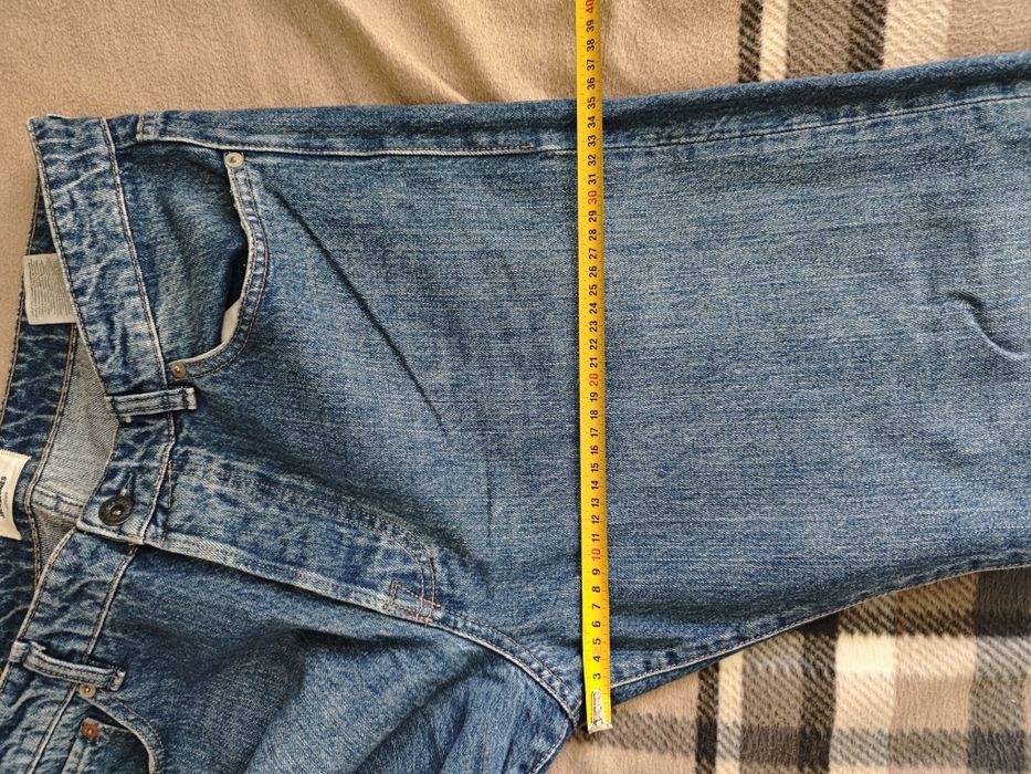 Джинси Jack&Jones Chris Relaxed Fit