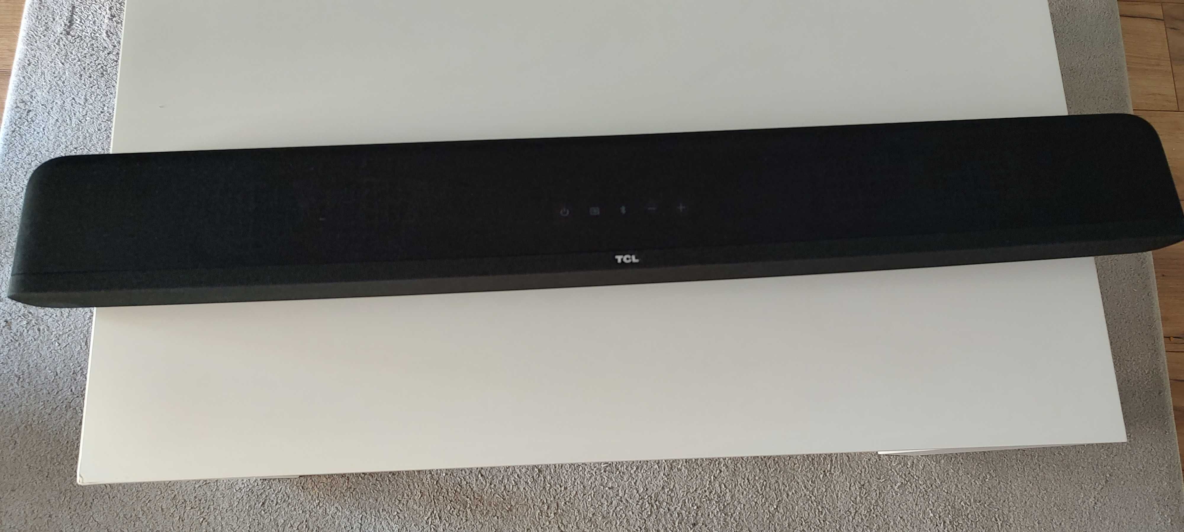 Soundbar TCL TS8111