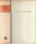 David Copperfield (CLU)-Charles Dickens-Círculo de Leitores