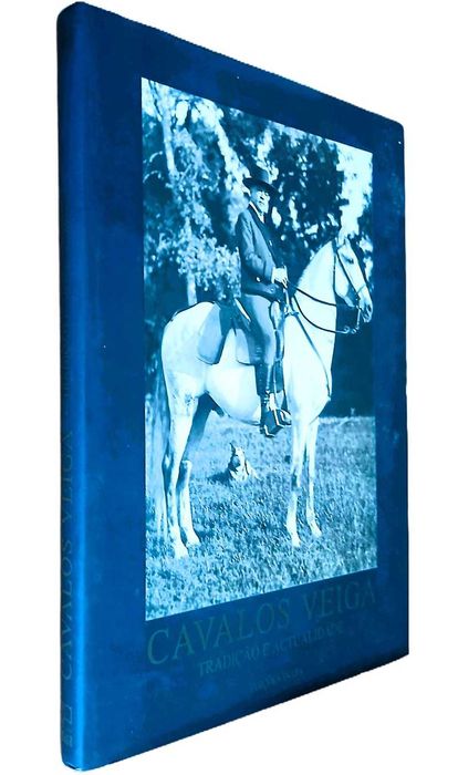 Cavalos Veiga - História e Tradição
