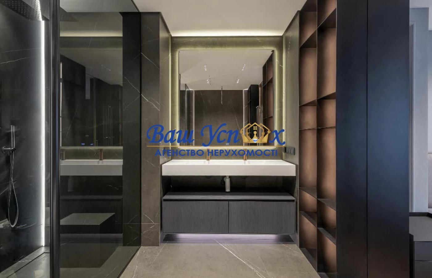 Продажа 3 ком с ремонтом премиум уровня . ЖК Taryan Towers