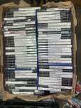 Gry PS2 Sony Play Station ps2 pudełkowa Sprzedaż gier zestaw