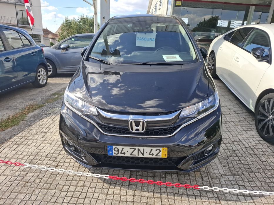 Honda Jazz 1.3 20000km