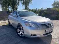 Toyota Camry XLE 3,5 2006 р.