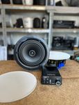 Акустичний комплект в стелю wi-fi bluetooth