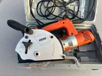 Bruzdownica Toolson PRO-MF 1320