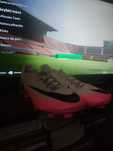 Korki piłkarskie Nike Mercurial