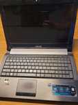 Laptop ASUS N53N inter core I7, GeForce GT540M