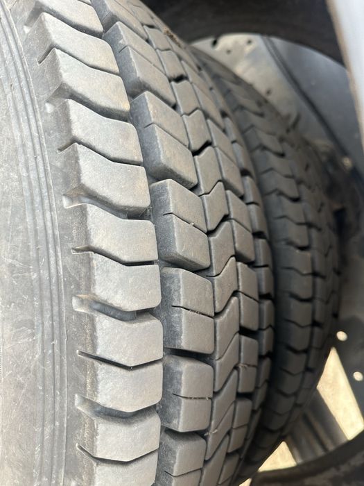 Mercedes VARIO 816 818 Wywrotka wywrot kiper stan idelany