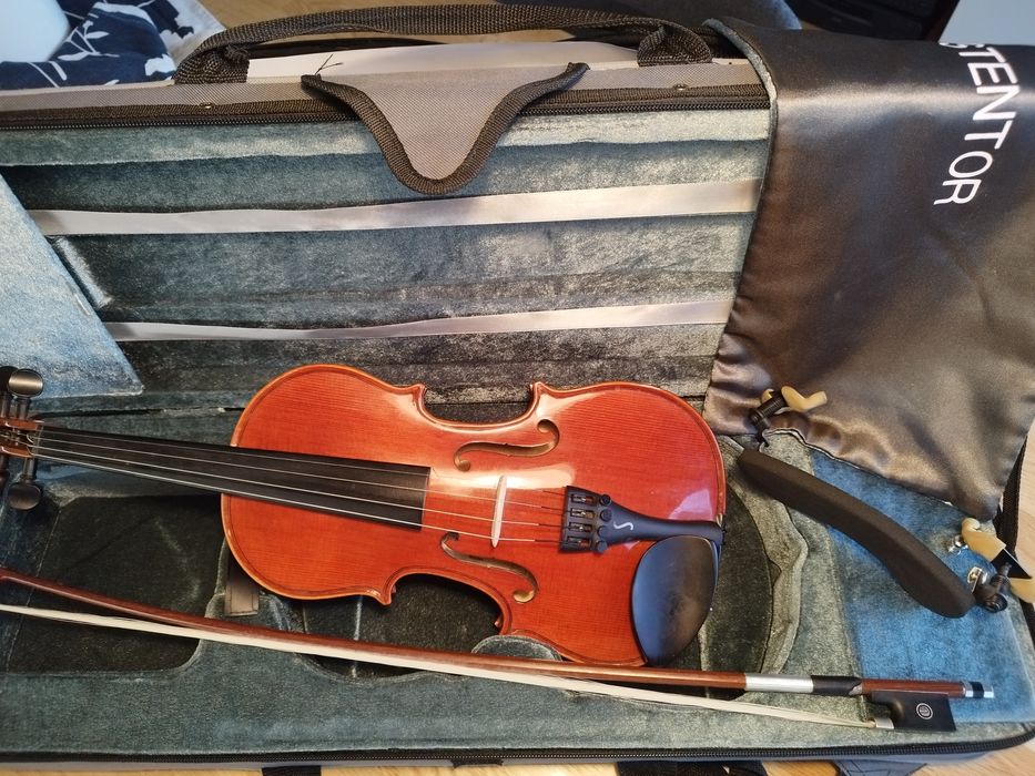 Violino  Stentor Conservatoire 1/2