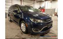 Chrysler Pacifica 3.6 Touring L Plus ProfiMotors