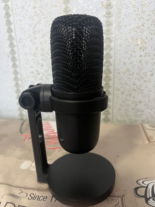 Мікрофон REAL-EL MC-700