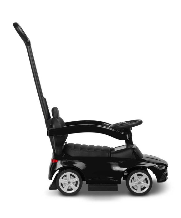 Mercedes C-CLASS JEŹDZIK dla dziecka pchacz Autko Pojazd auto samochód