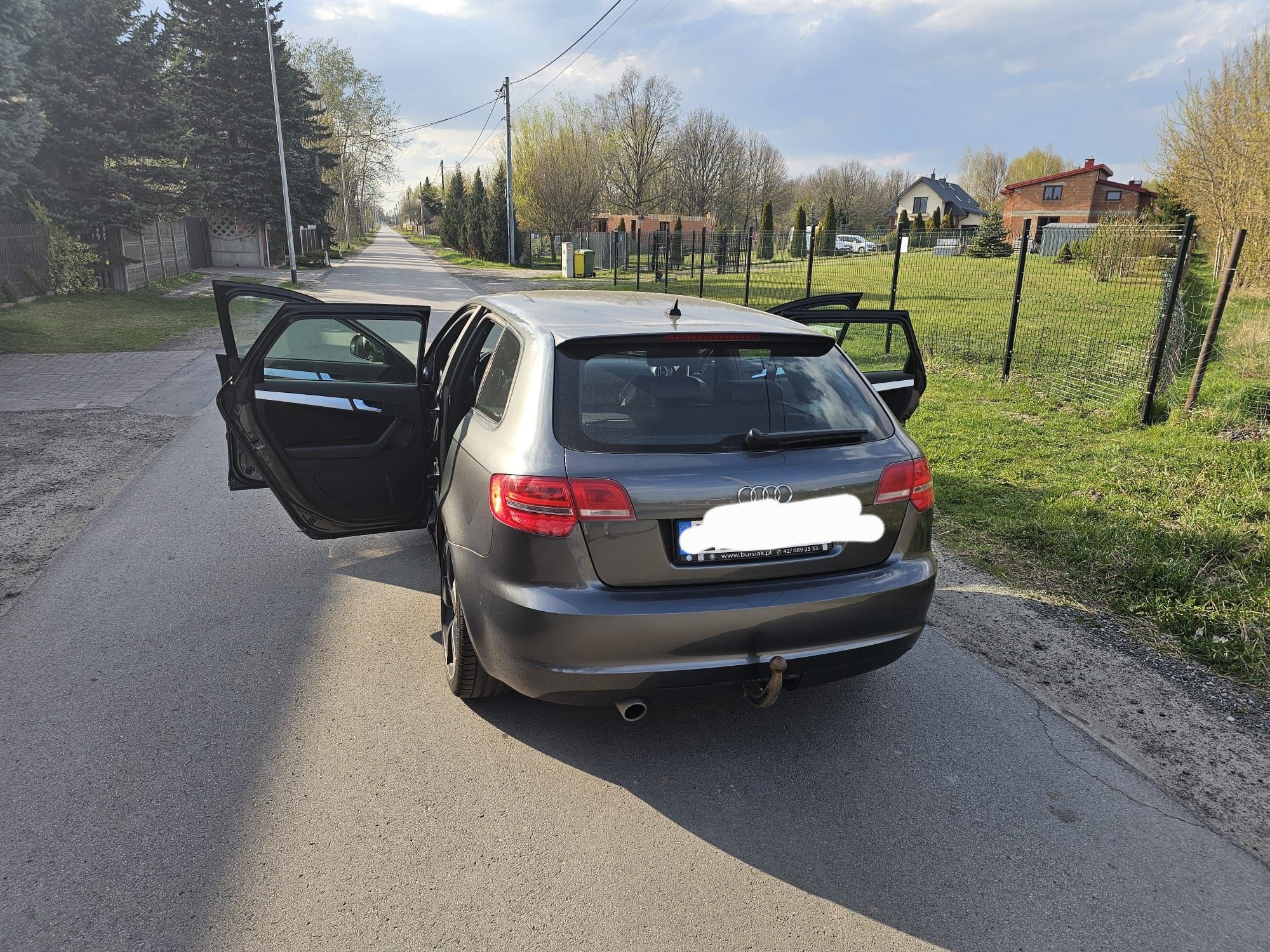 Samochód osobowy