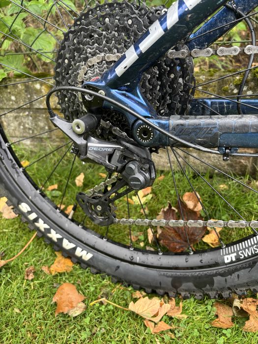 Rower NS define 160 L