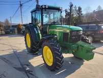 John Deere 5510  Super stan, 4x4, ładny!